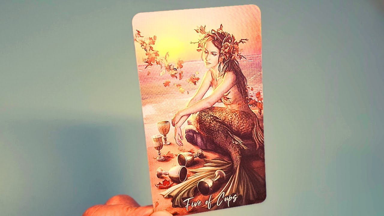 🔮Non avrai più dubbi dopo questa Lettura! Ora cambia tutto! ✨