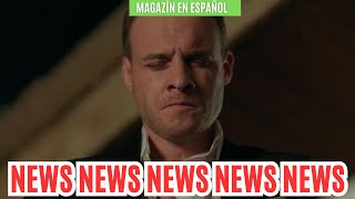 Empeora el estado de salud de Kerem Bürsin: ¿Qué pasa con la serie ?? kerembürsin