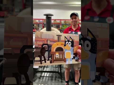 For Hammerbarn activities at your store, head to the Bunnings website OfficialBlueyTV Bluey by Bunnings Warehouse