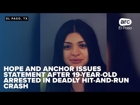 Video Hope and Anchor issues statement after 19-year-old arrested in deadly hit-and-run crash