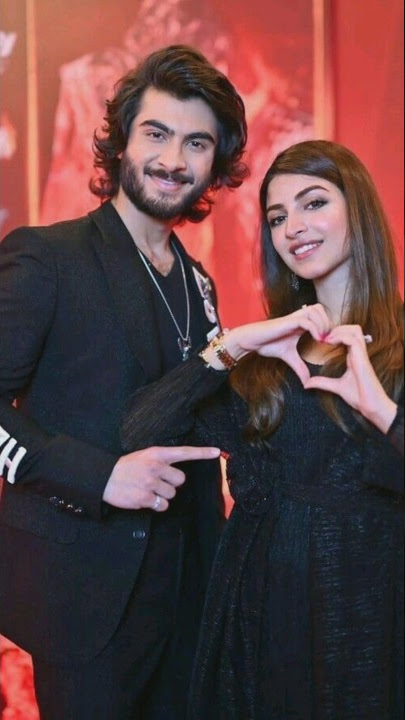 ruposh song💕❤️🥰😍😘❤️ Haroon kadwani 💕 with kinza Hashmi