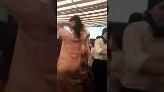 dance marocaine