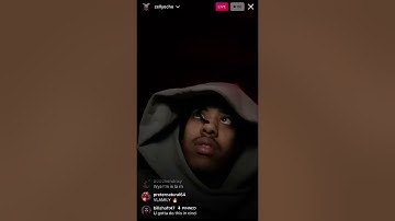 Zelly Ocho x RokkStarNova - “Crash Out”? | New Unreleased Snippet | Live 1/16