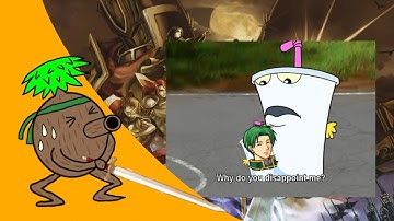 Fire Emblem: Path of Radiance Part 2