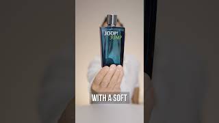 3 Cheap Men’s Fragrances From Joop! Good or Bad? screenshot 4