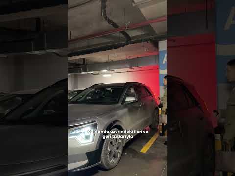 Kia Niro EV