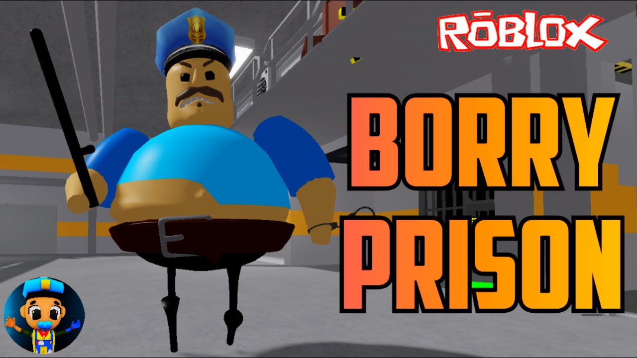 PRISON BREAKOUT OBBY  Roblox Obby - video Dailymotion