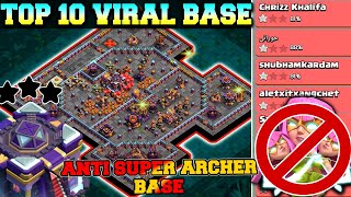 AFTER UPDATE  TOWN HALL 15 Th15 WAR BASE With Link | TH15 LEGEND Base With Link | Clash of clan