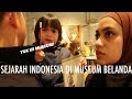 YUK KE MUSEUM! Ada Sejarah Indonesia di Belanda~