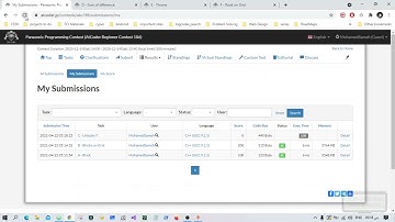 AtCoder Beginner Contest 186 Virtual participate (ABC-186 ) with Explaining the Solutions