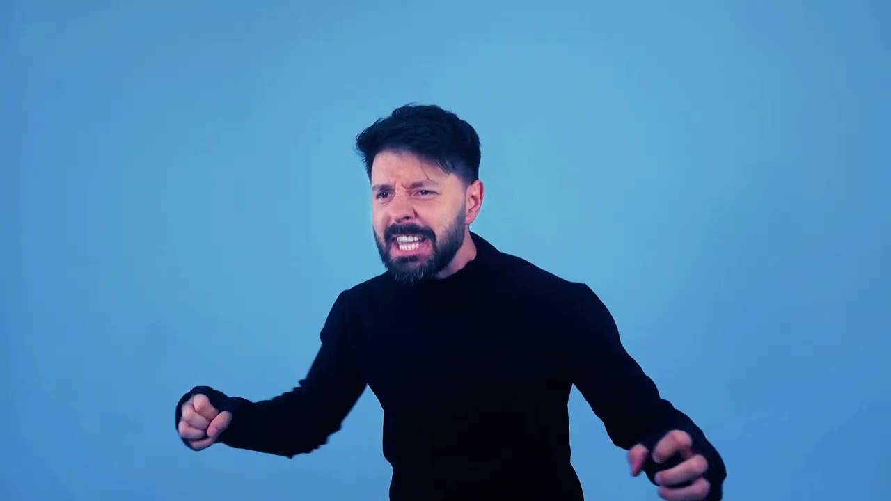 Papaoutai - Afro Tribal Cover by Bogdan Ioan