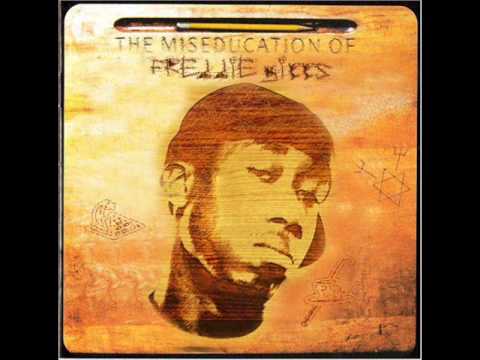 Freddie Gibbs - The Neverending Cycle