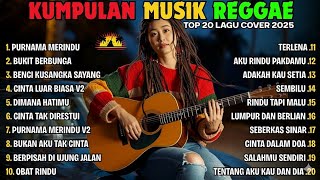 Download Lagu Top Hits Spotify Indonesia 2025 Full Album Reggae 🎧🔥 Kumpulan Musik Cover SKA REGGAE Terbaru MP3