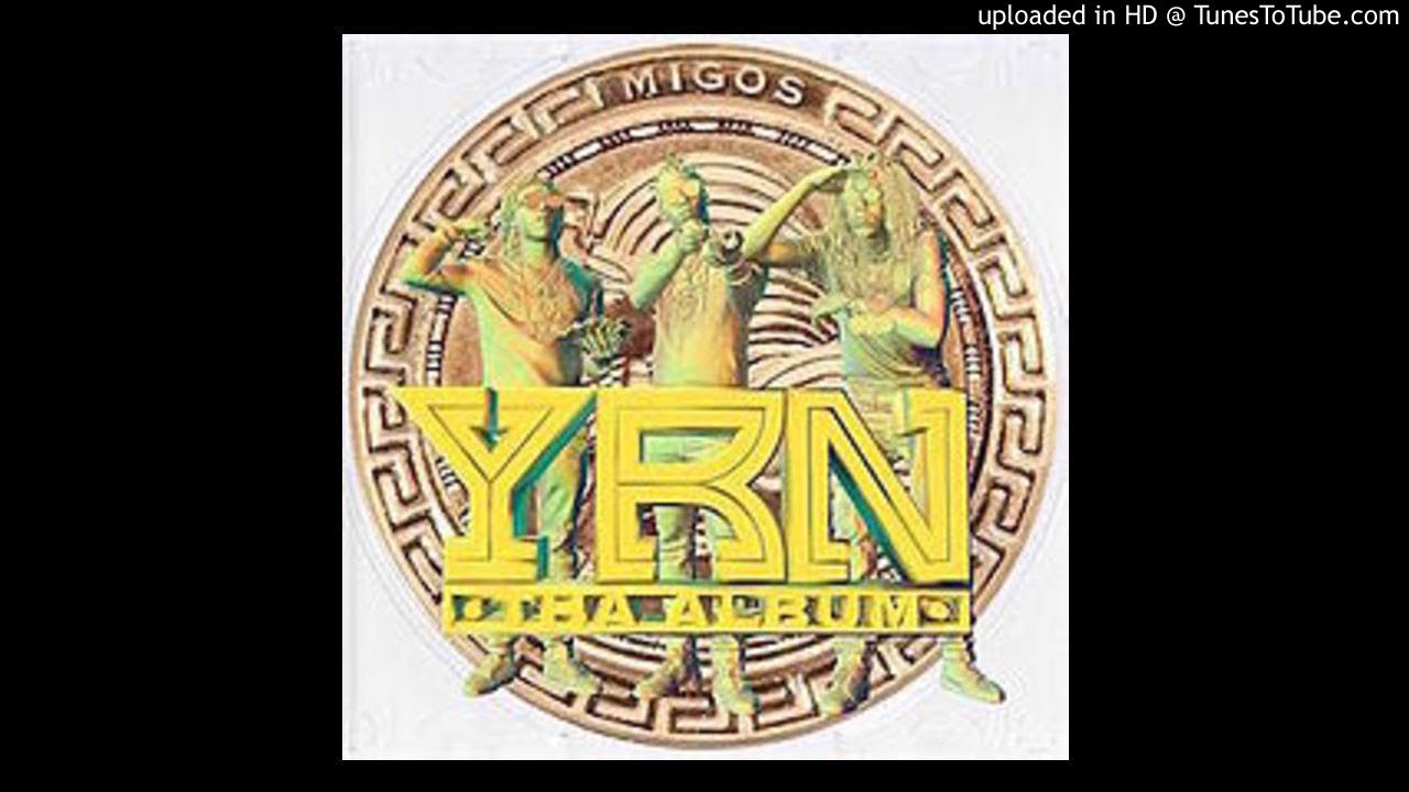 Migos - I Just Wanna (YRN Tha Album)