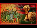 Timu Ya Taifa Ya Senegal Yapokelewa Kishujaa Baada Ya Ushindi AFCON