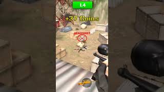 mountain sniper shoot screenshot 4