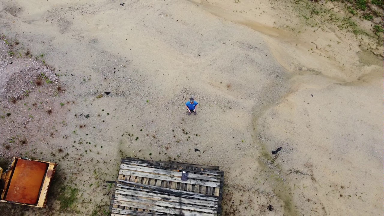 First Mini Flight Knightdale 2 YouTube