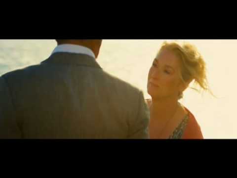 Meryl Streep - The Winner Takes it All (Full Video) MAMMA MIA!