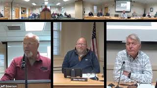 2026-05-07 Select Board Meeting
