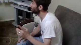 Karatay Yar Senin Derdinden Derbeder Oldum