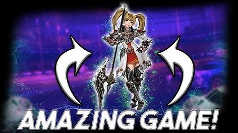 HOW TO PLAY MOBILE GAMES ON PC USING BLUESTACKS 3!! MUST WATCH!! (Lineage 2 Revolution)