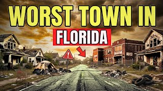 5 Places in Florida You Should NEVER Live (Even If Rent Is Cheap)