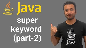 Java Bangla Tutorials 137 : Super Keyword (part-2)