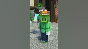 I Made The Hive Look Good #hive #shorts #minecraftpe