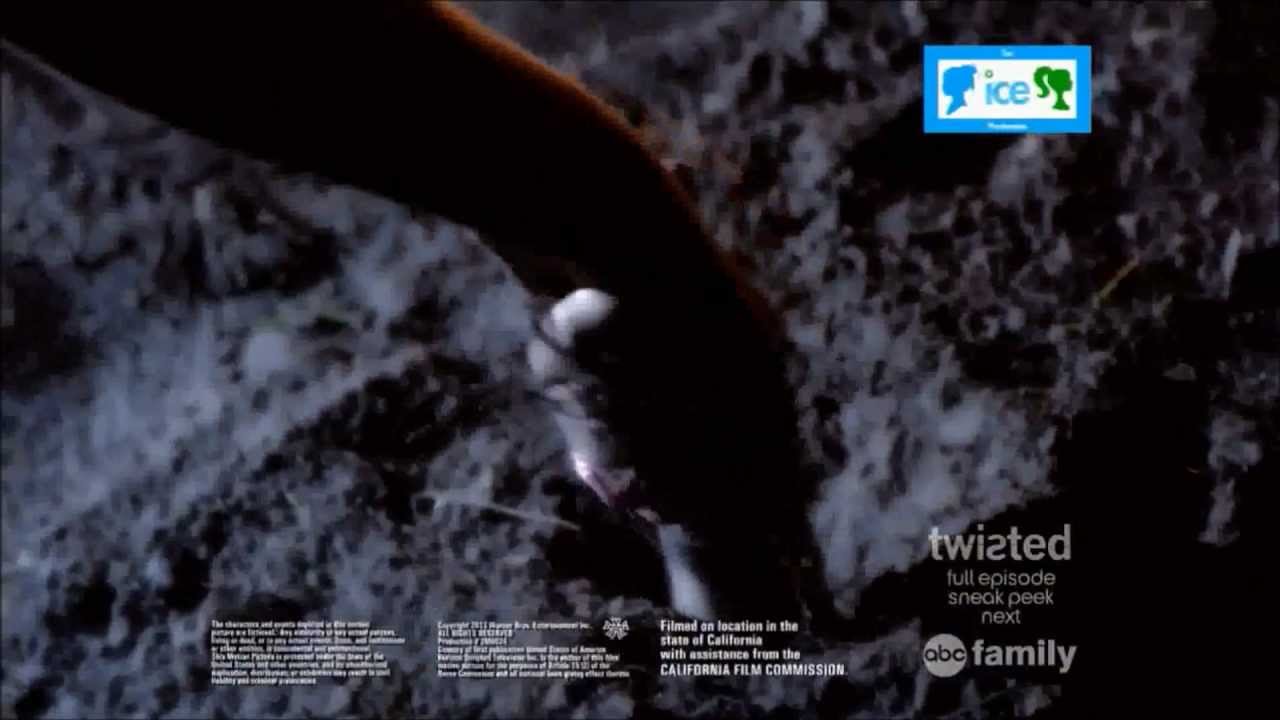 Civilian-PrettyLittleLiars(Finished)