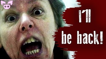Serial Killers and Their Eerie Last Words