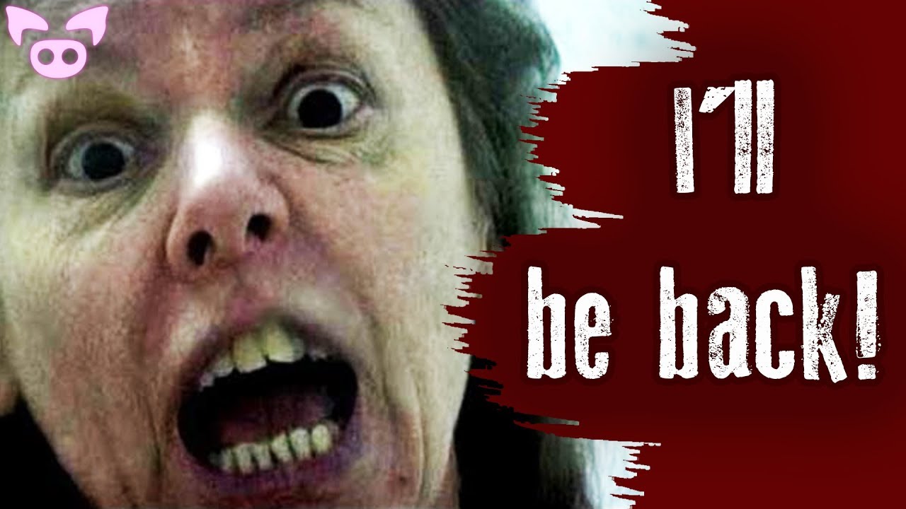 Serial Killers And Their Eerie Last Words YouTube