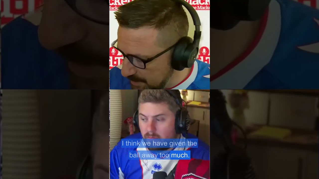 Why Lewis Miley works as a modern fullback