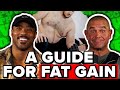 The Food Pyramid Scam (Gain Fat Fast)