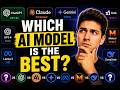 Which AI tool is the best?