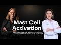 Dr. Robert Whitfield &amp; Dr. Tania Dempsey: Mast Cell Activation, Implants &amp; Chronic Inflammation