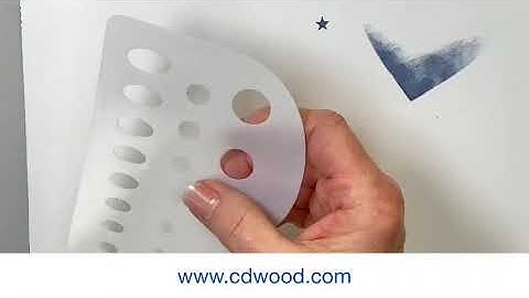 Create with Chris - Painter