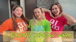 Download lagu I DON'T KNOW WHY - Mister Aloy Edit
