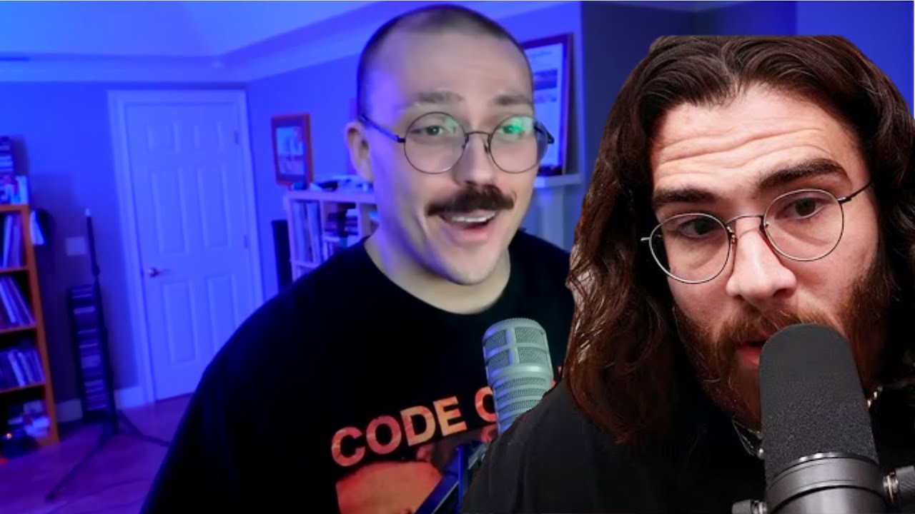 Hasan Reacts To Anthony Fantano Take On Tory Lanez YouTube Hasan Reacts To Anthony Fantano Take On Tory Lanez YouTube