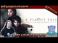 [Let's Play #17] A plague tale : Réminiscence
