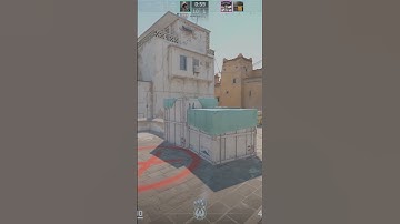 When You Ace A 1v5 And Shock Everyone😳 | CS2 #cs2 #clutch #1v5 #ace #shorts #gaming #clips #csgo