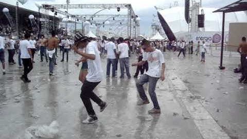 Erééh (REBOLATION) spirit of londo white 2010