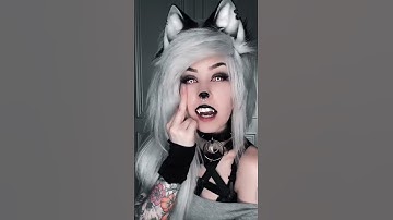 Cosplay Loona - Helluva Boss