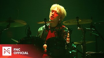 N.Flying (엔플라잉) – Firefly (LIVE ver.)
