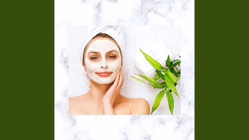 Sparkling Ambience for Optimistic Meditation