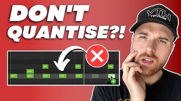 Making your MIDI drums sound REALISTIC