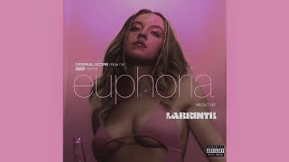 Labrinth – Go to the hospital (Audio) | euphoria season 2 (Original Score from the HBO Series)