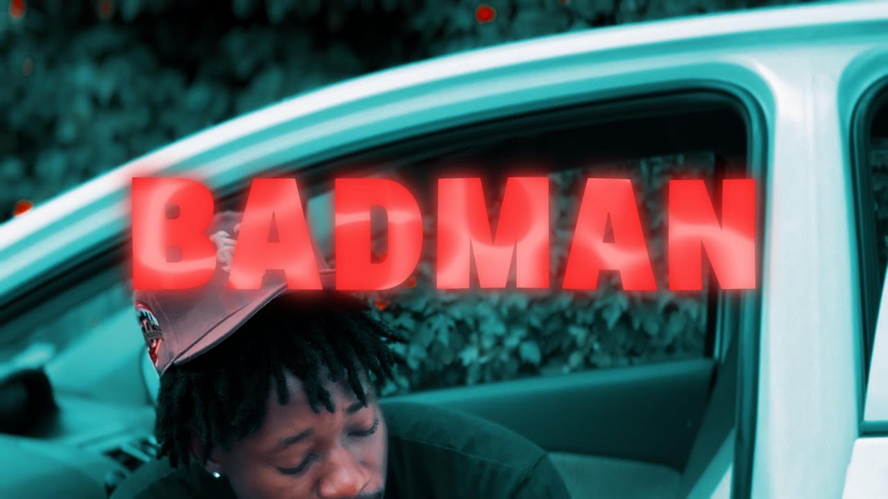 Dany, Lord russ - BadMan (Clip Officiel) adlı videoyu YouTube'da izle Dany, Lord russ - BadMan (Clip Officiel) adlı videoyu YouTube'da izle