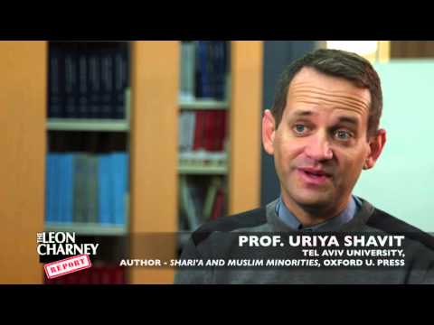 Uriya Shavit | Charney Report