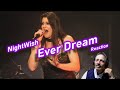 NightWish - Ever Dream | Reaction