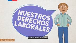 Acceso al trabajo de personas migrantes 1/2 Versión español